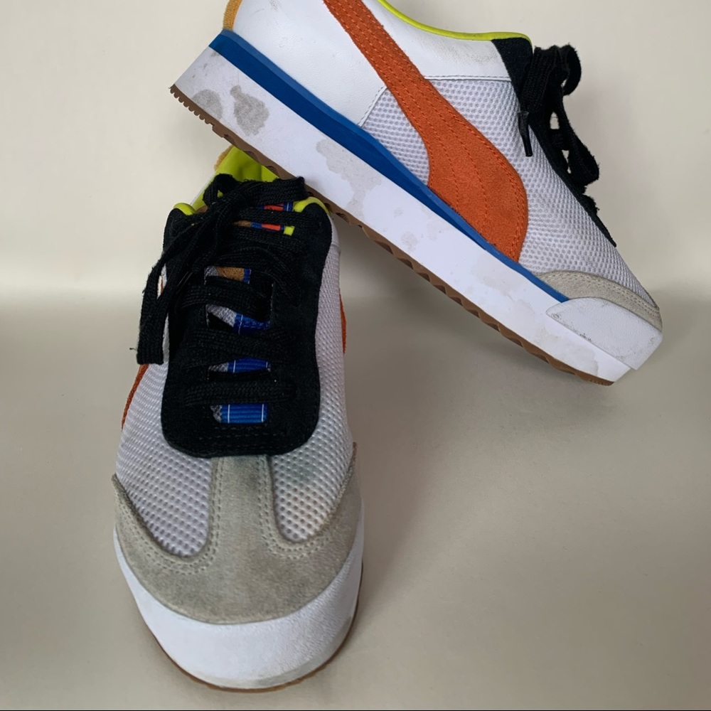 Puma - Picture 3 of 8
